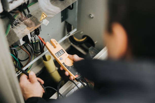 Best Electrical Contractors for Businesses  in Edwardsville, KS