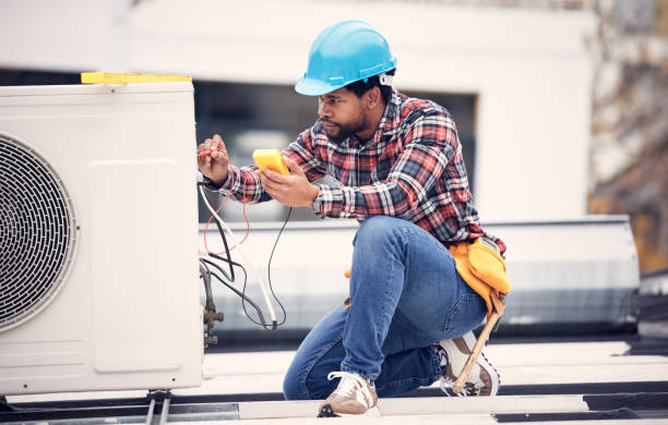 Best Electrical System Inspection  in Edwardsville, KS