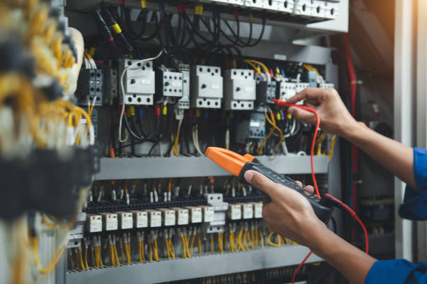 Best Electrical Upgrades for Homes  in Edwardsville, KS