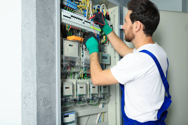 Best Generator Installation Services  in Edwardsville, KS