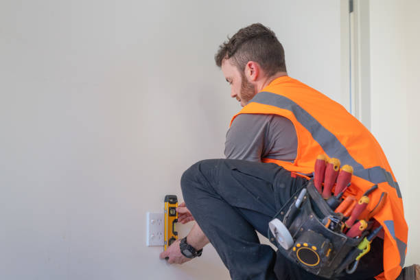 Industrial Electrical Services in KS