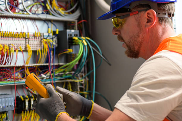Best Electrical Repair Services  in Edwardsville, KS