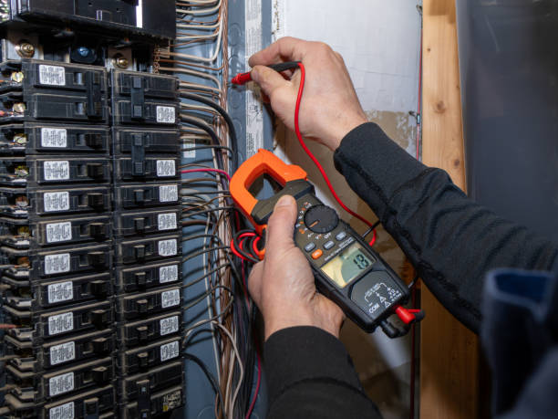 Best Affordable Electrical Installation  in Edwardsville, KS