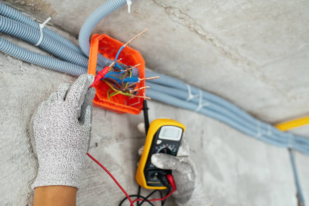 Best 24-Hour Electrician  in Edwardsville, KS