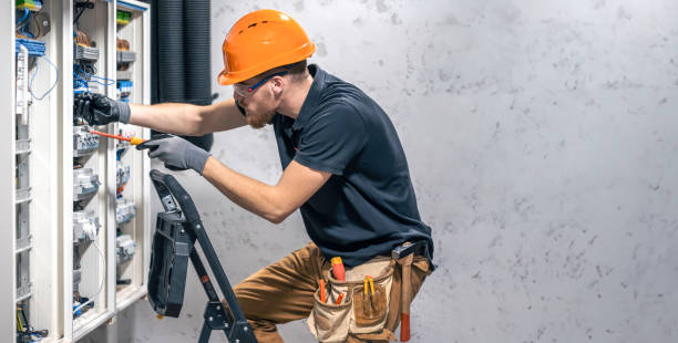 Best Electrical Troubleshooting Services  in Edwardsville, KS